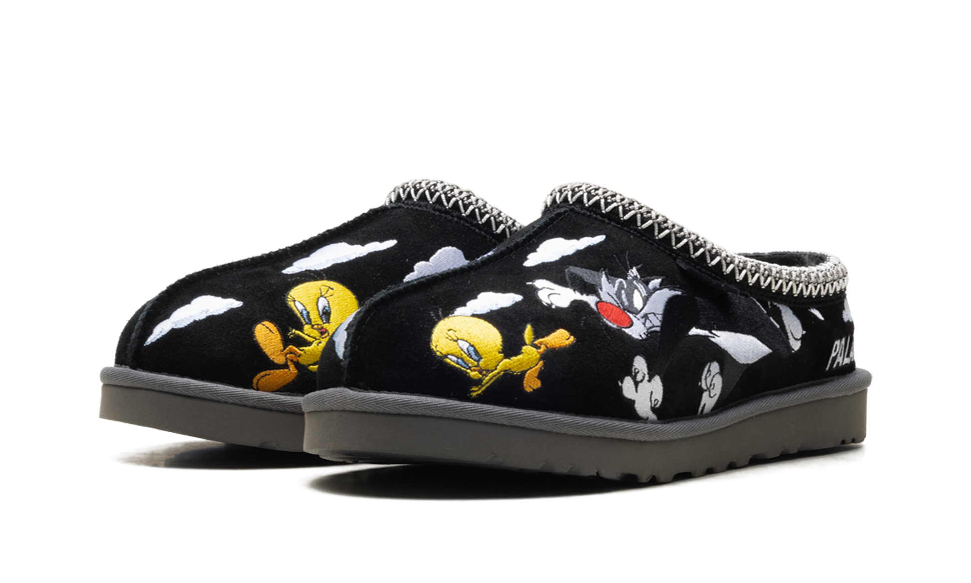 Tasman "Palace x looney tunes" 1181910 BLK