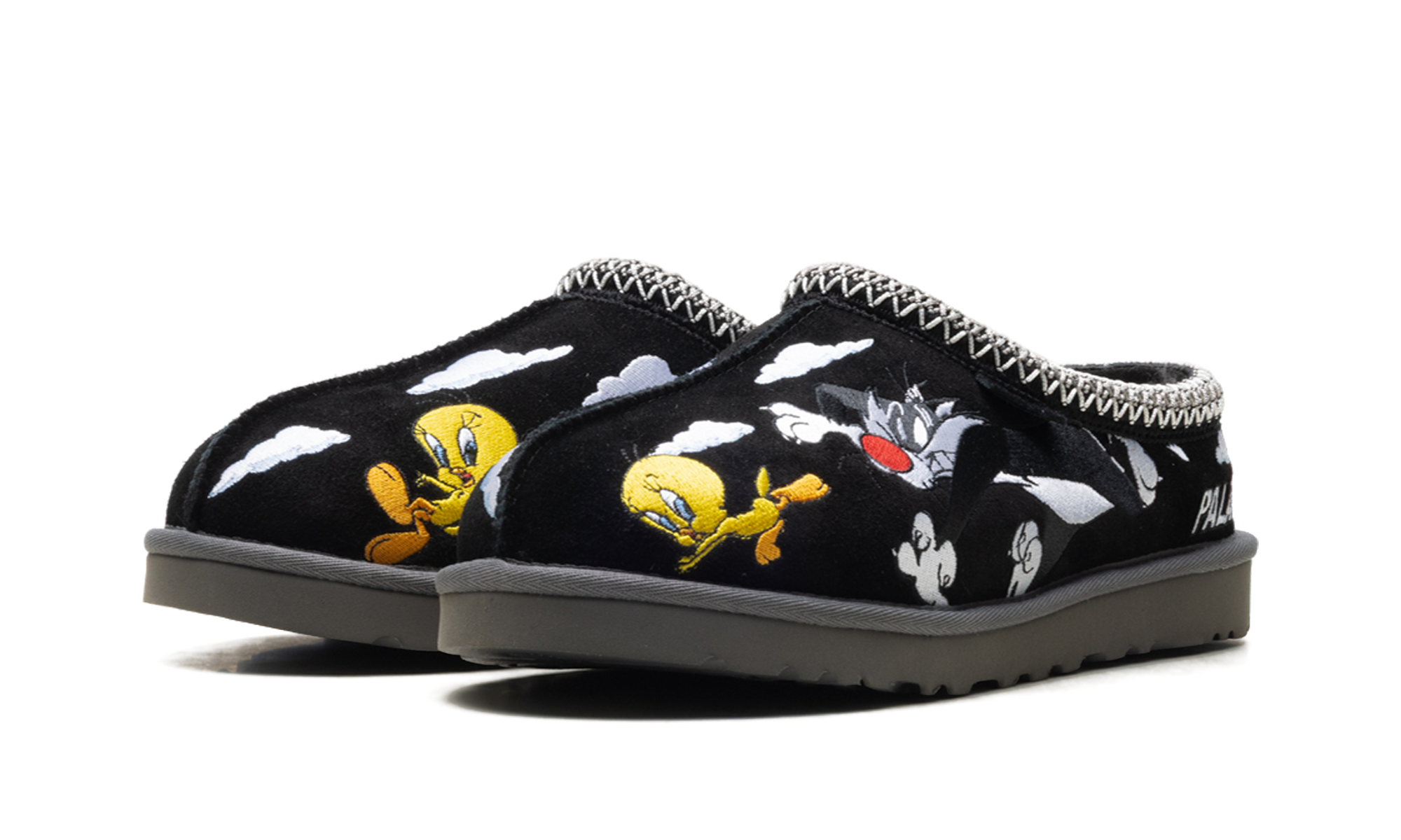 Tasman "Palace x looney tunes" 1181910 BLK