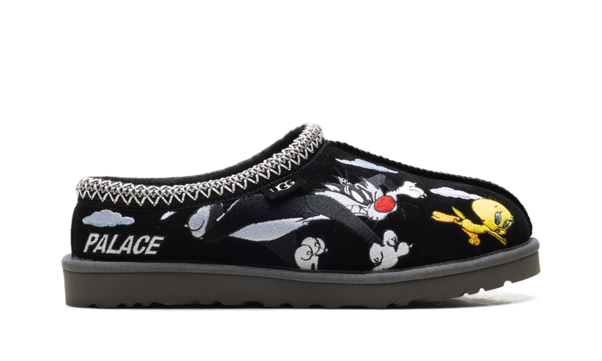 Tasman "Palace x looney tunes" 1181910 BLK