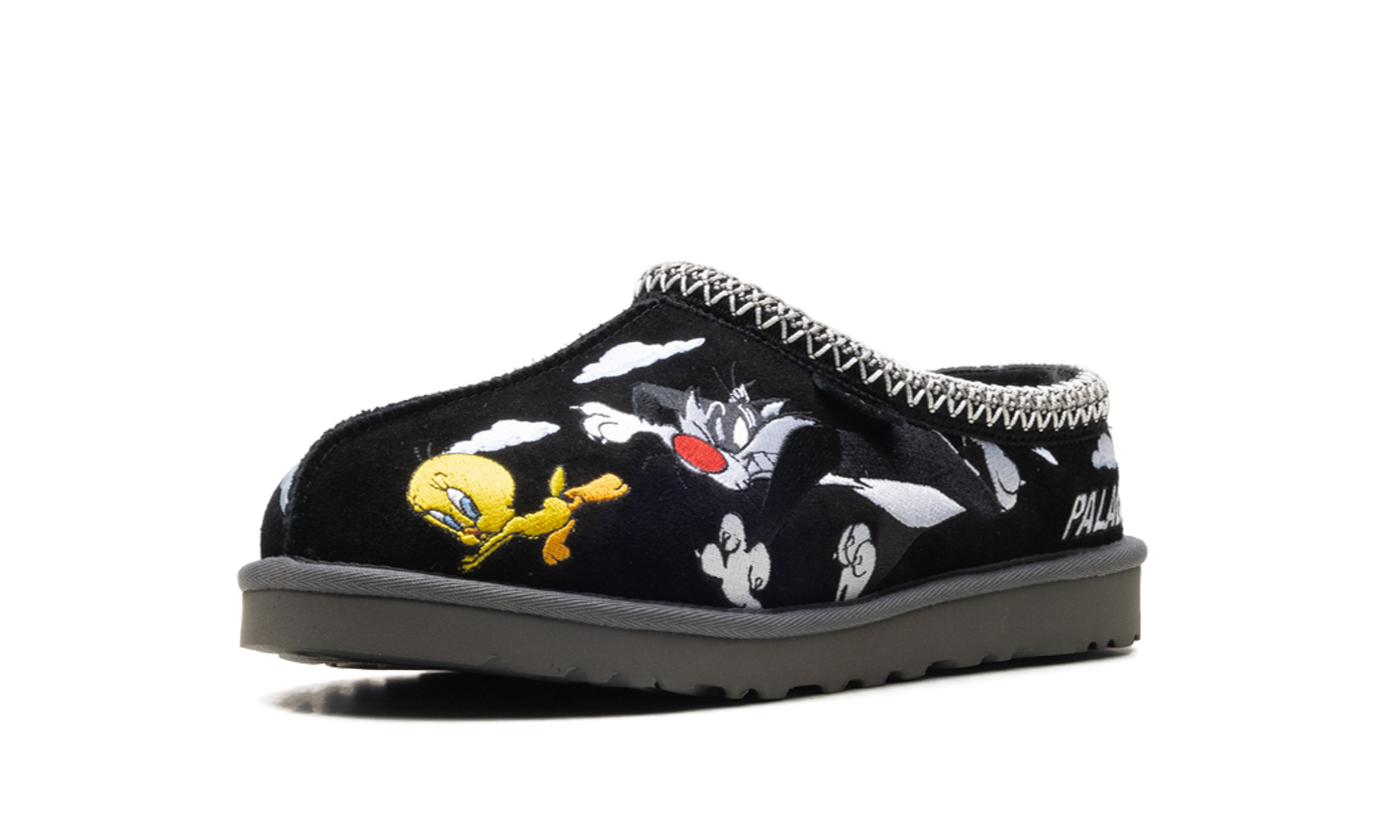 Tasman "Palace x looney tunes" 1181910 BLK