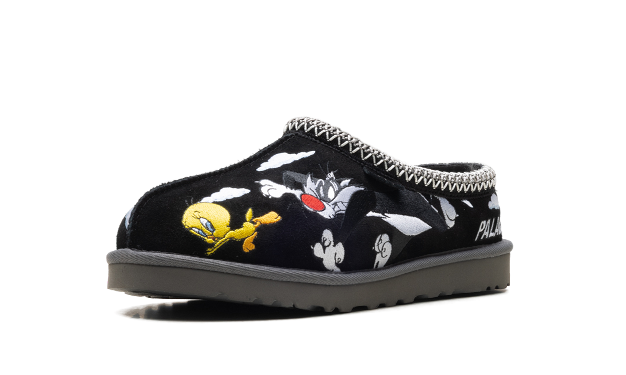 Tasman "Palace x looney tunes" 1181910 BLK