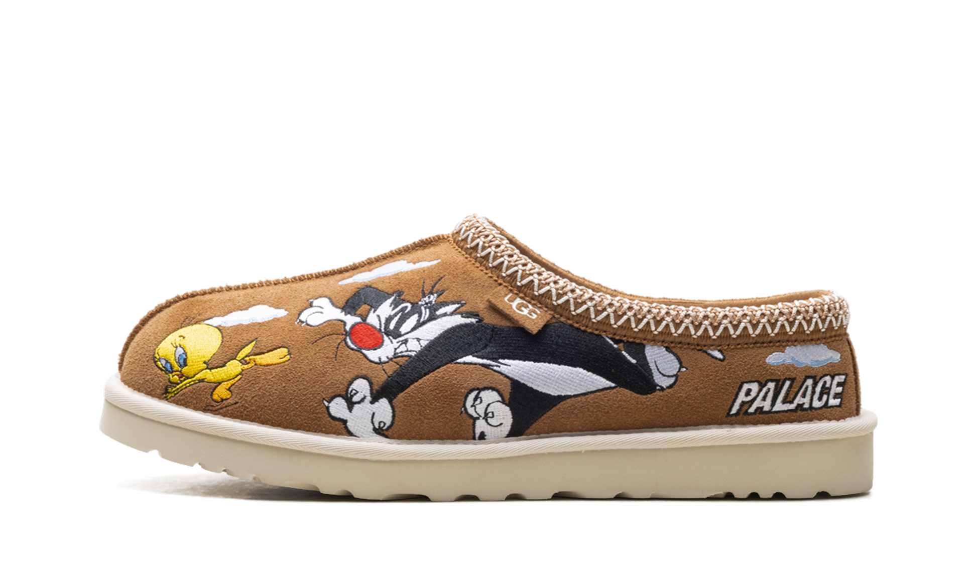 Tasman "Palace x looney tunes" 1181910 CHE
