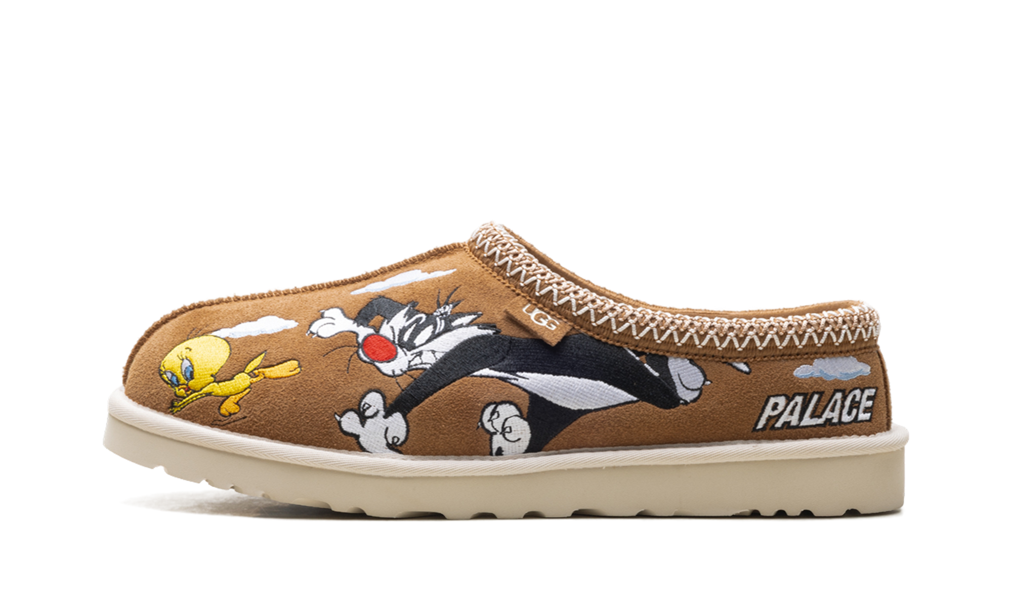Tasman "Palace x looney tunes" 1181910 CHE
