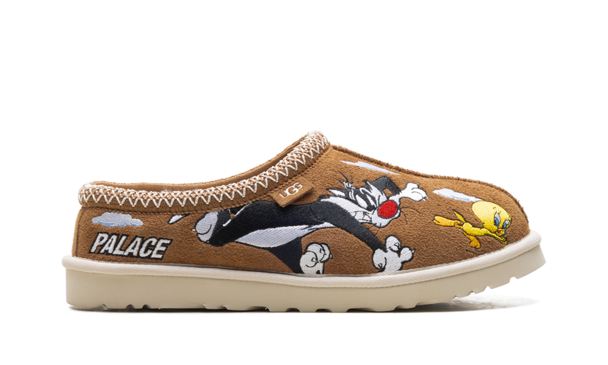 Tasman "Palace x looney tunes" 1181910 CHE