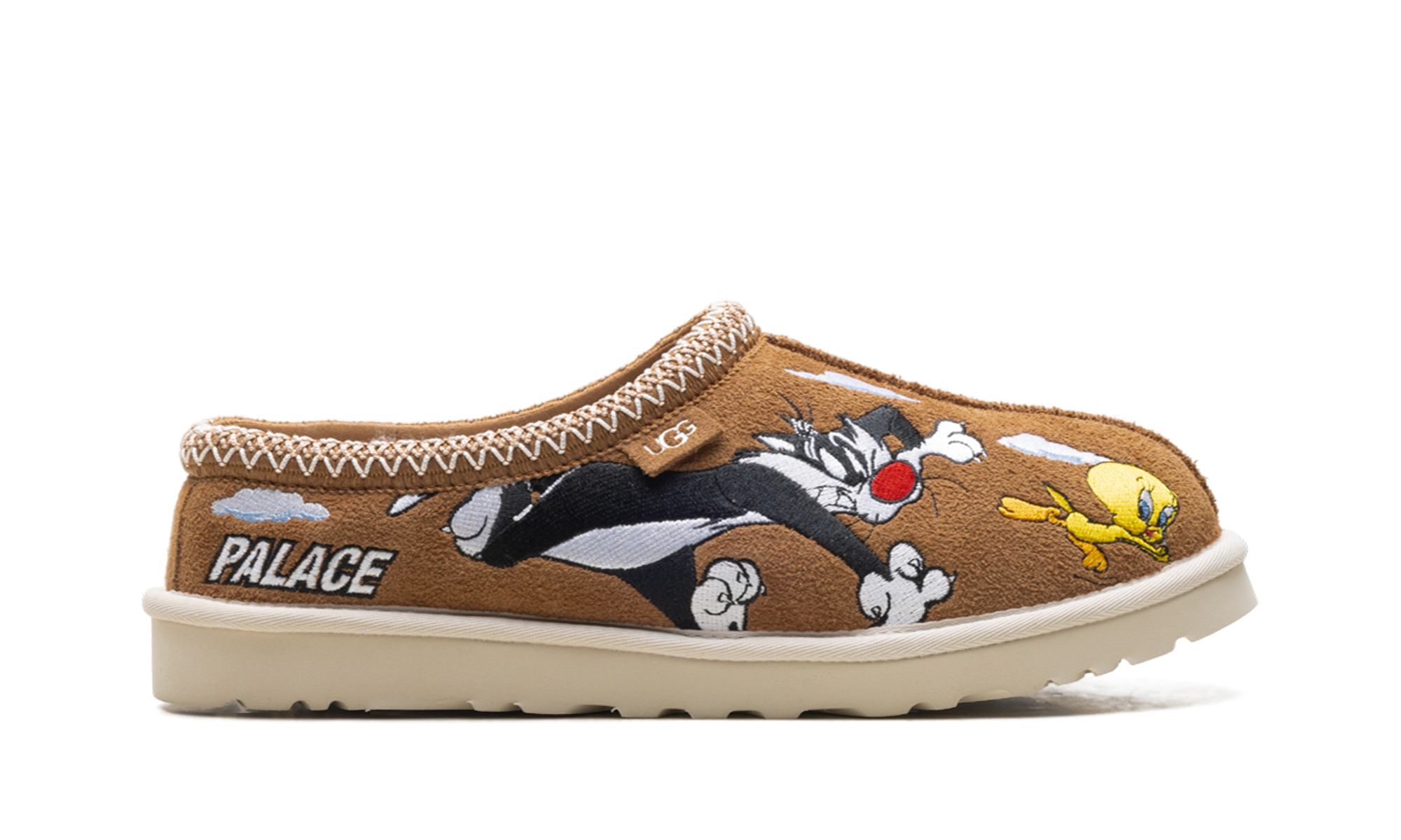Tasman "Palace x looney tunes" 1181910 CHE