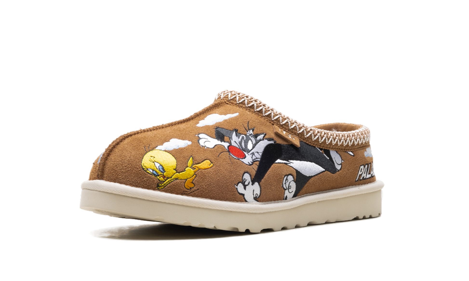 Tasman "Palace x looney tunes" 1181910 CHE