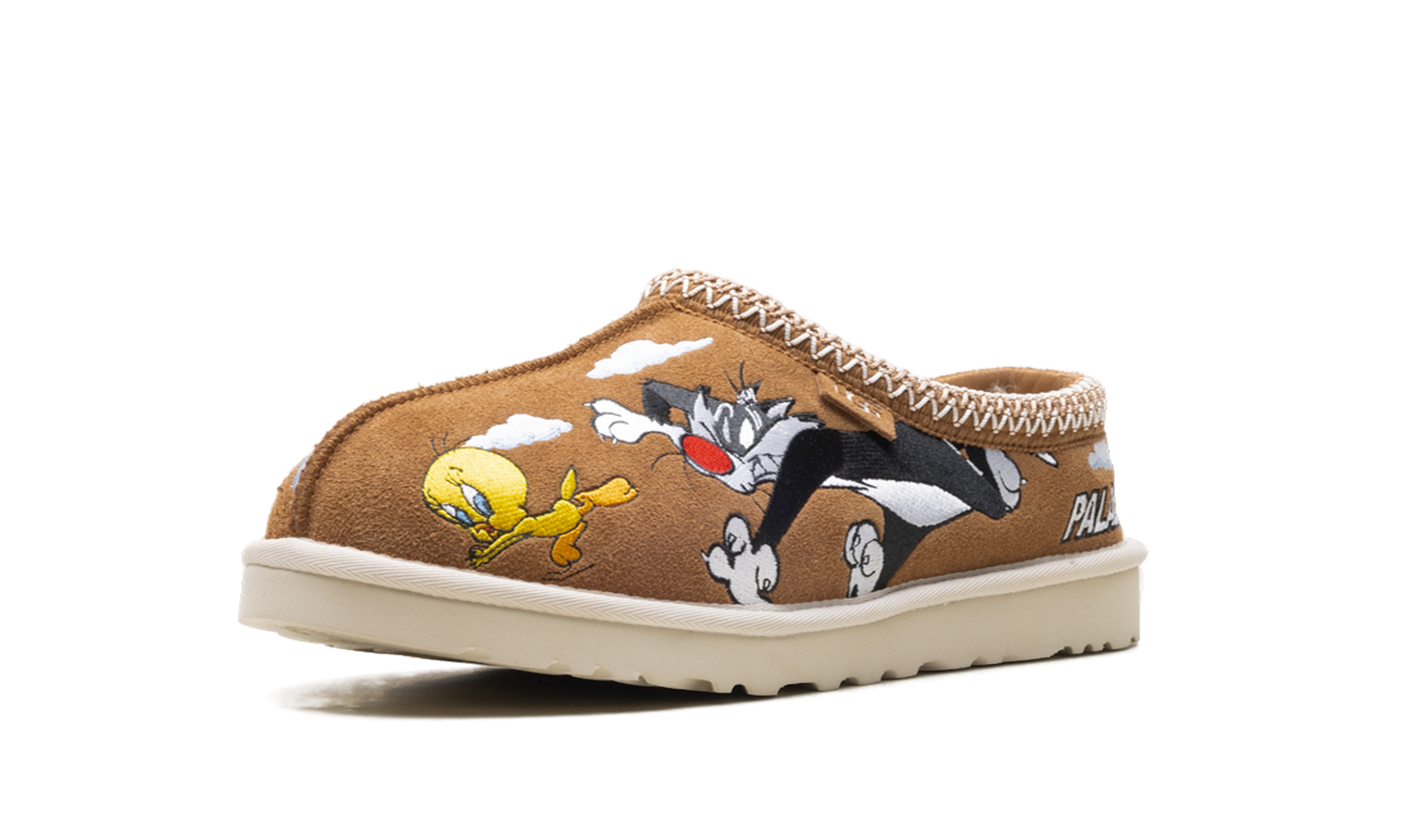 Tasman "Palace x looney tunes" 1181910 CHE