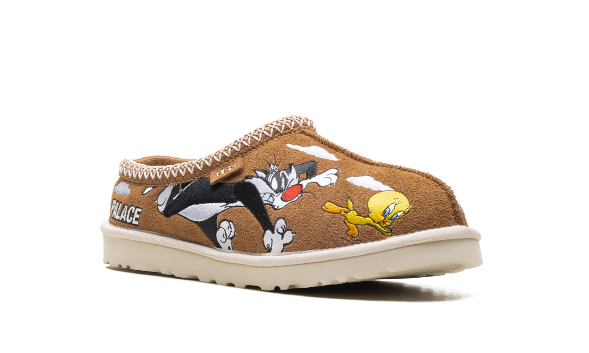 Tasman "Palace x looney tunes" 1181910 CHE