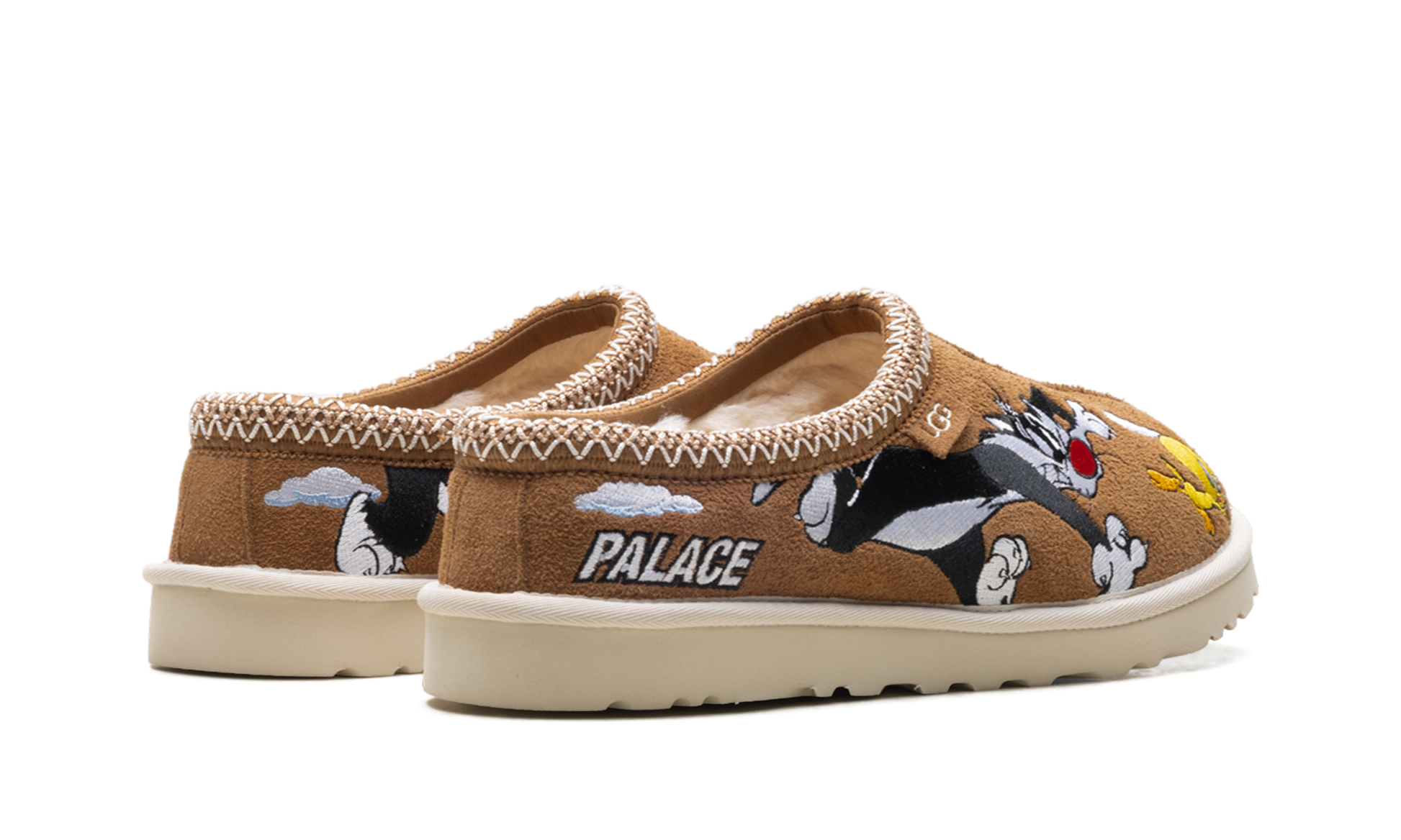 Tasman "Palace x looney tunes" 1181910 CHE