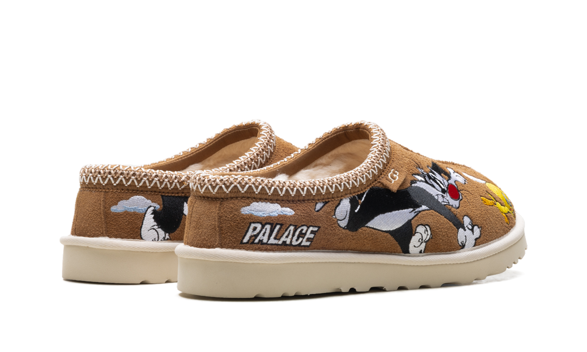 Tasman "Palace x looney tunes" 1181910 CHE