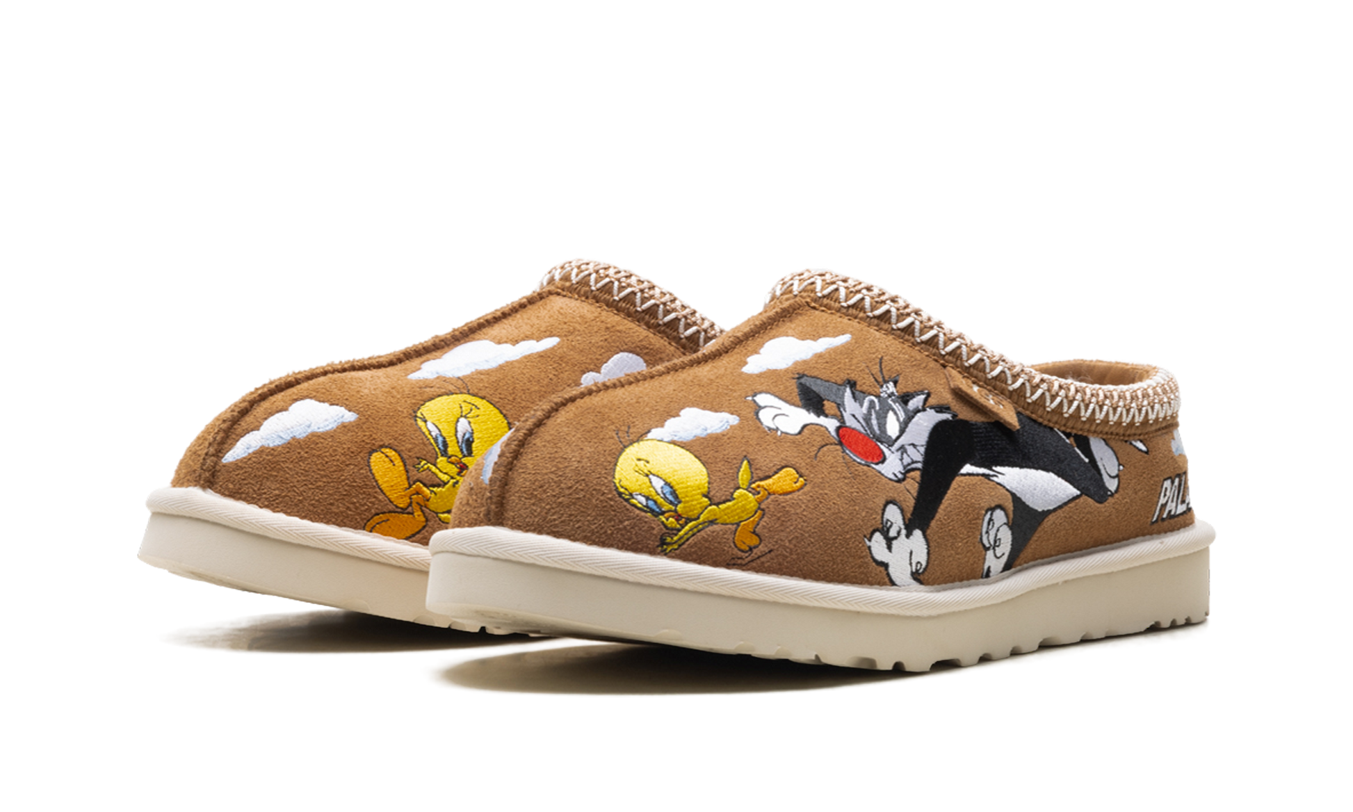 Tasman "Palace x looney tunes" 1181910 CHE