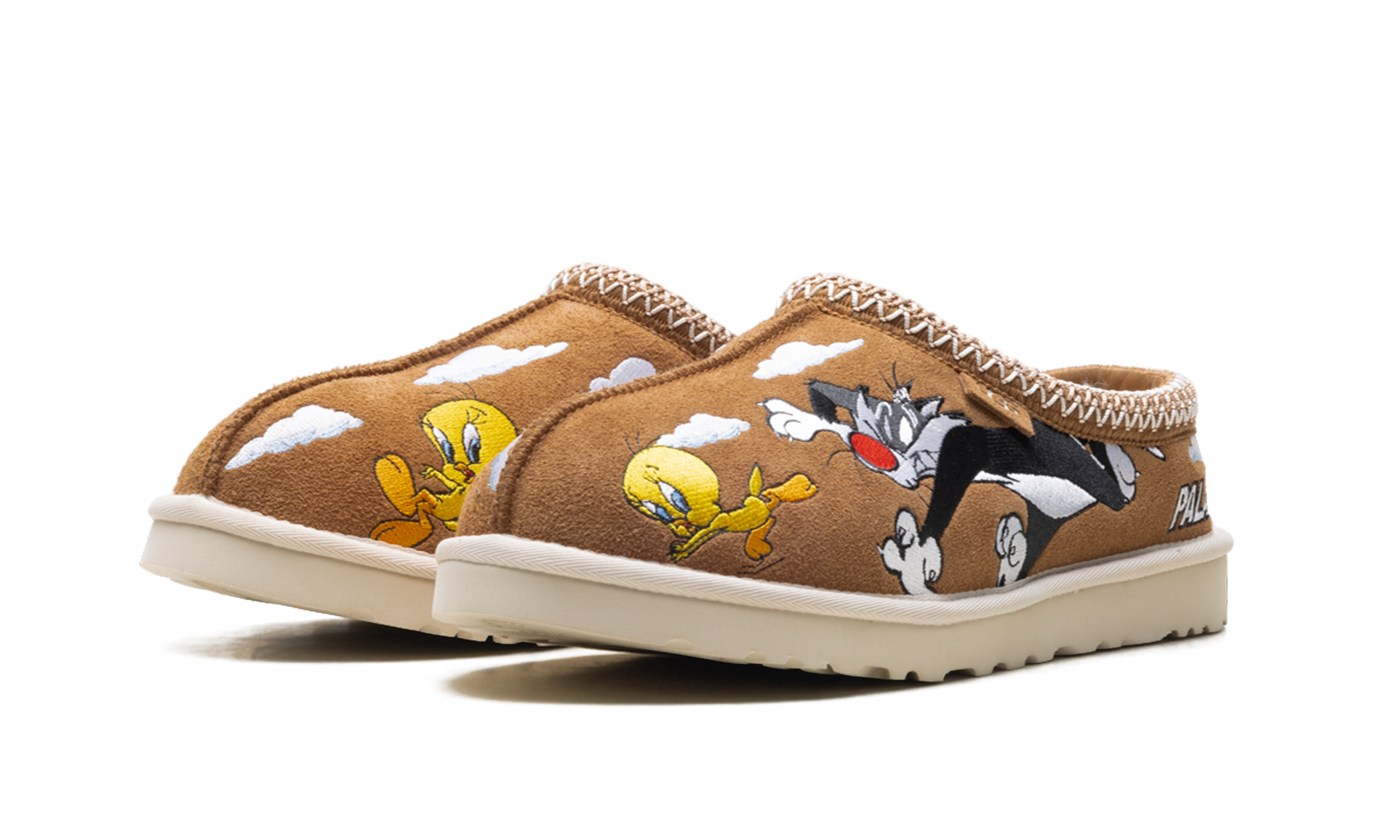 Tasman "Palace x looney tunes" 1181910 CHE