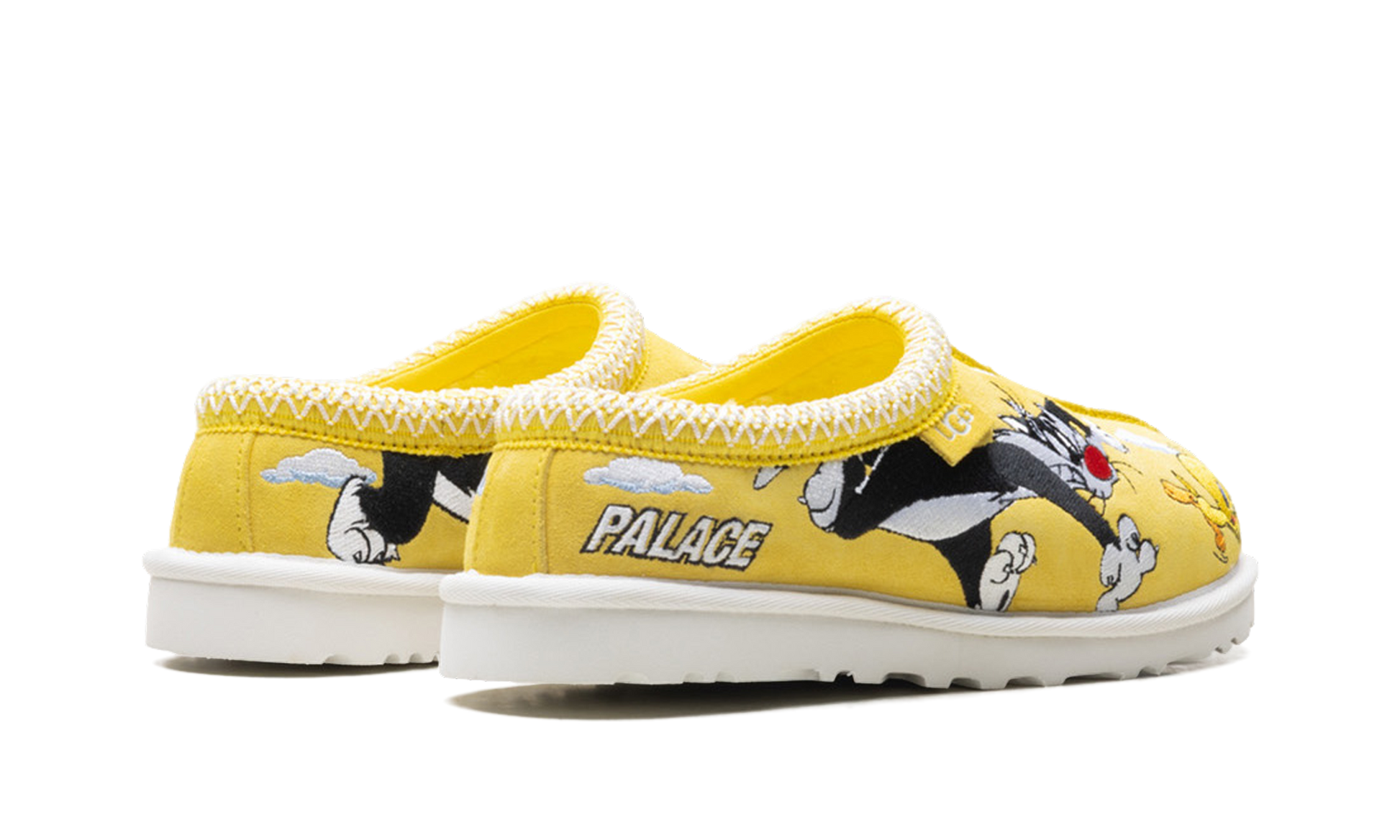 Tasman "Palace x looney tunes" 1181910 YEL