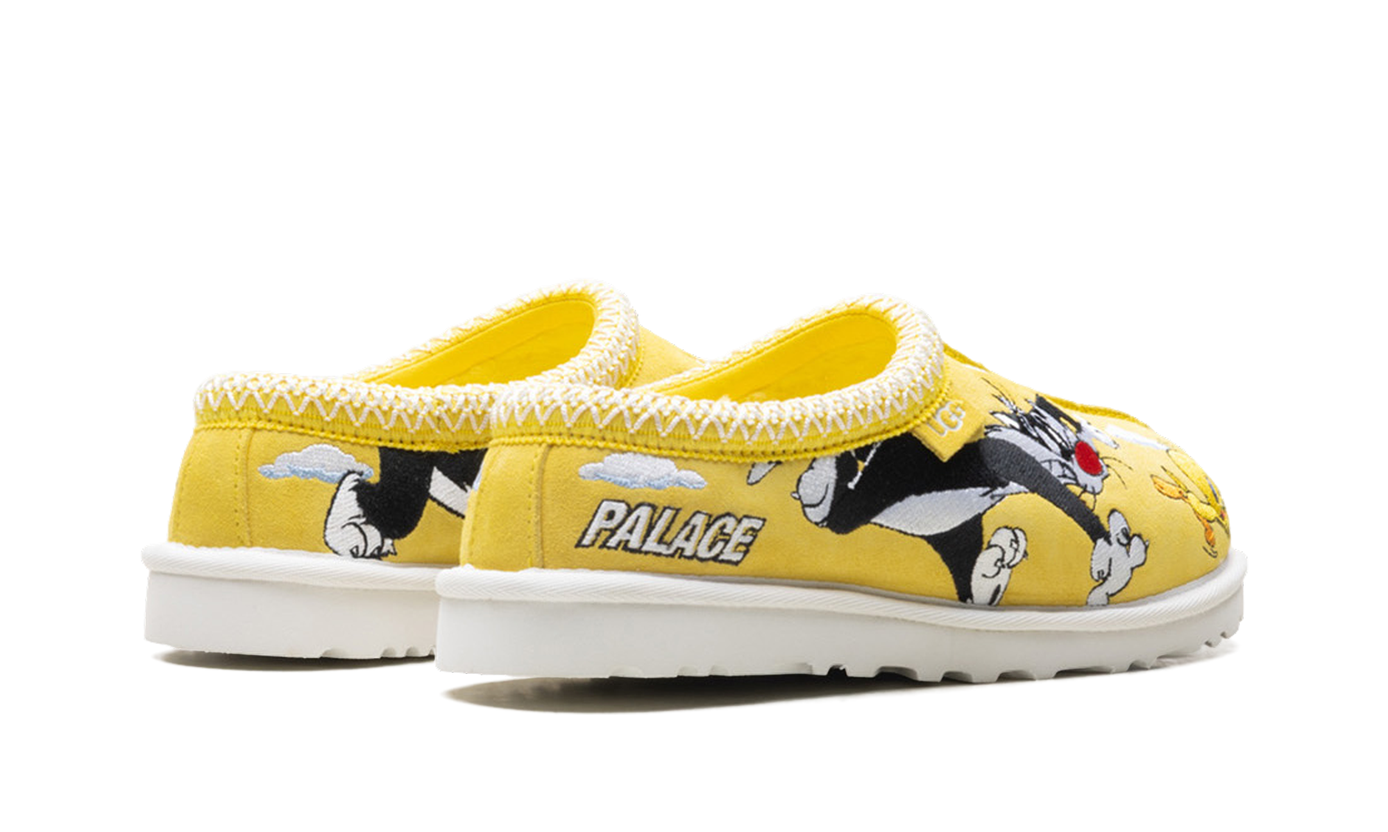 Tasman "Palace x looney tunes" 1181910 YEL