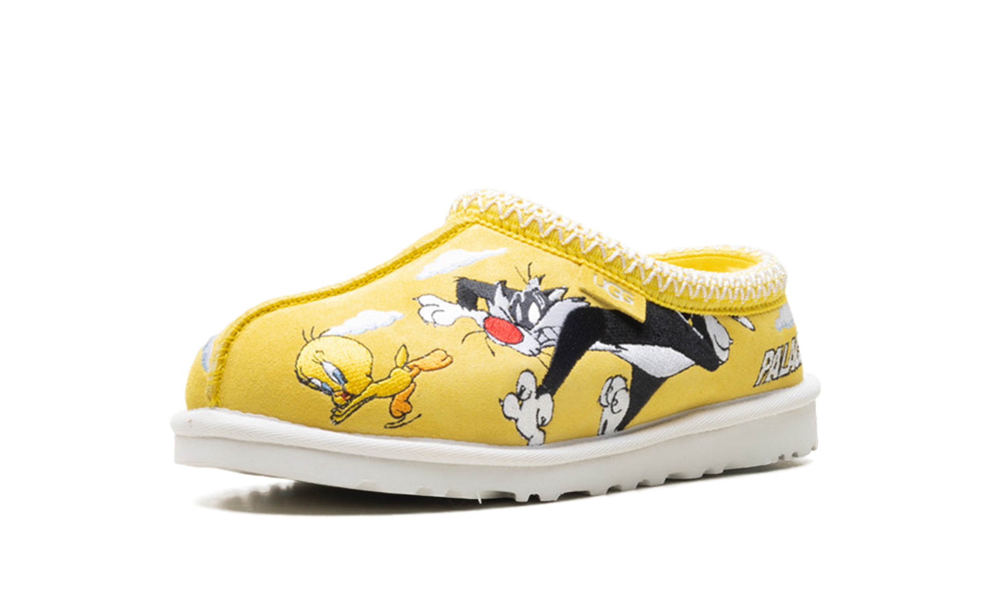 Tasman "Palace x looney tunes" 1181910 YEL