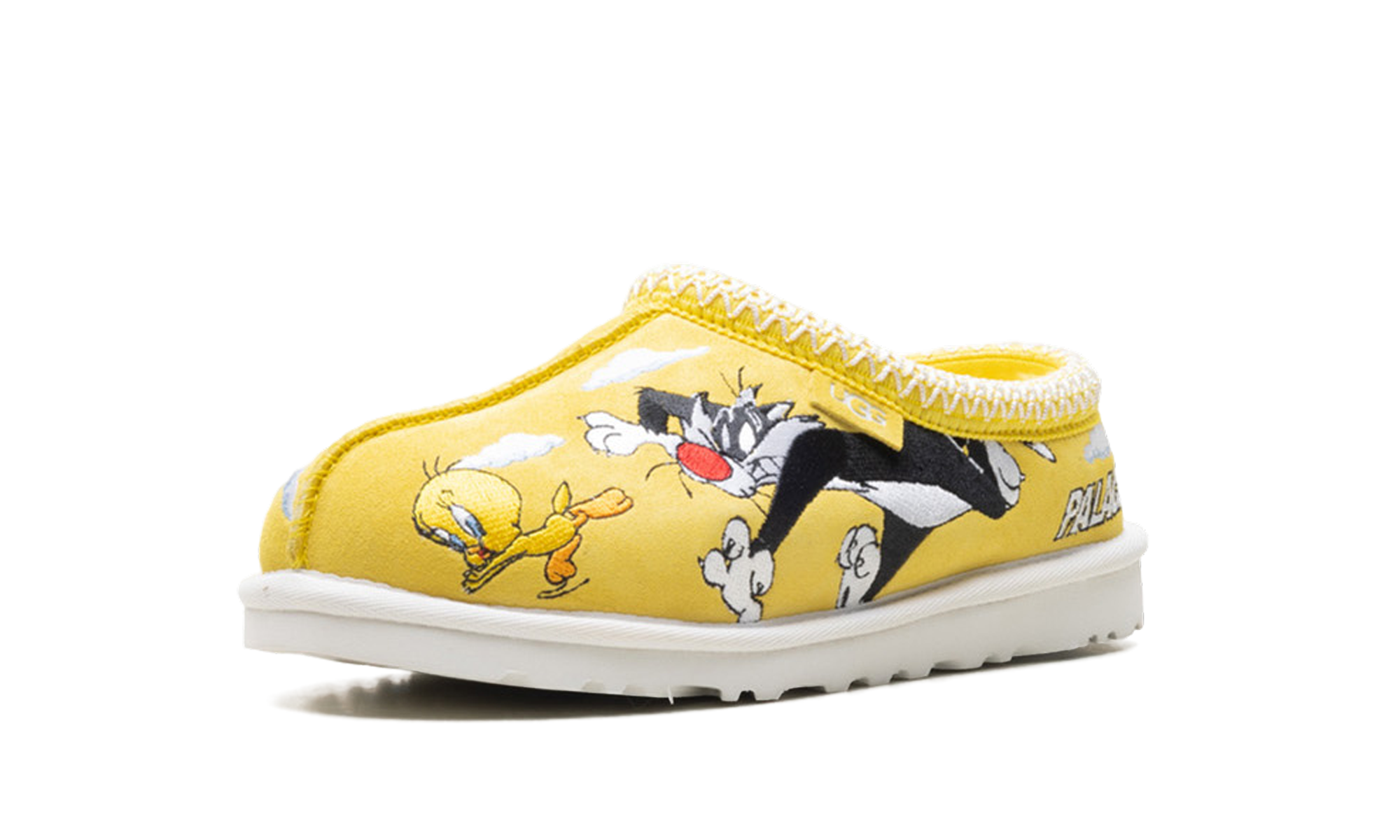 Tasman "Palace x looney tunes" 1181910 YEL