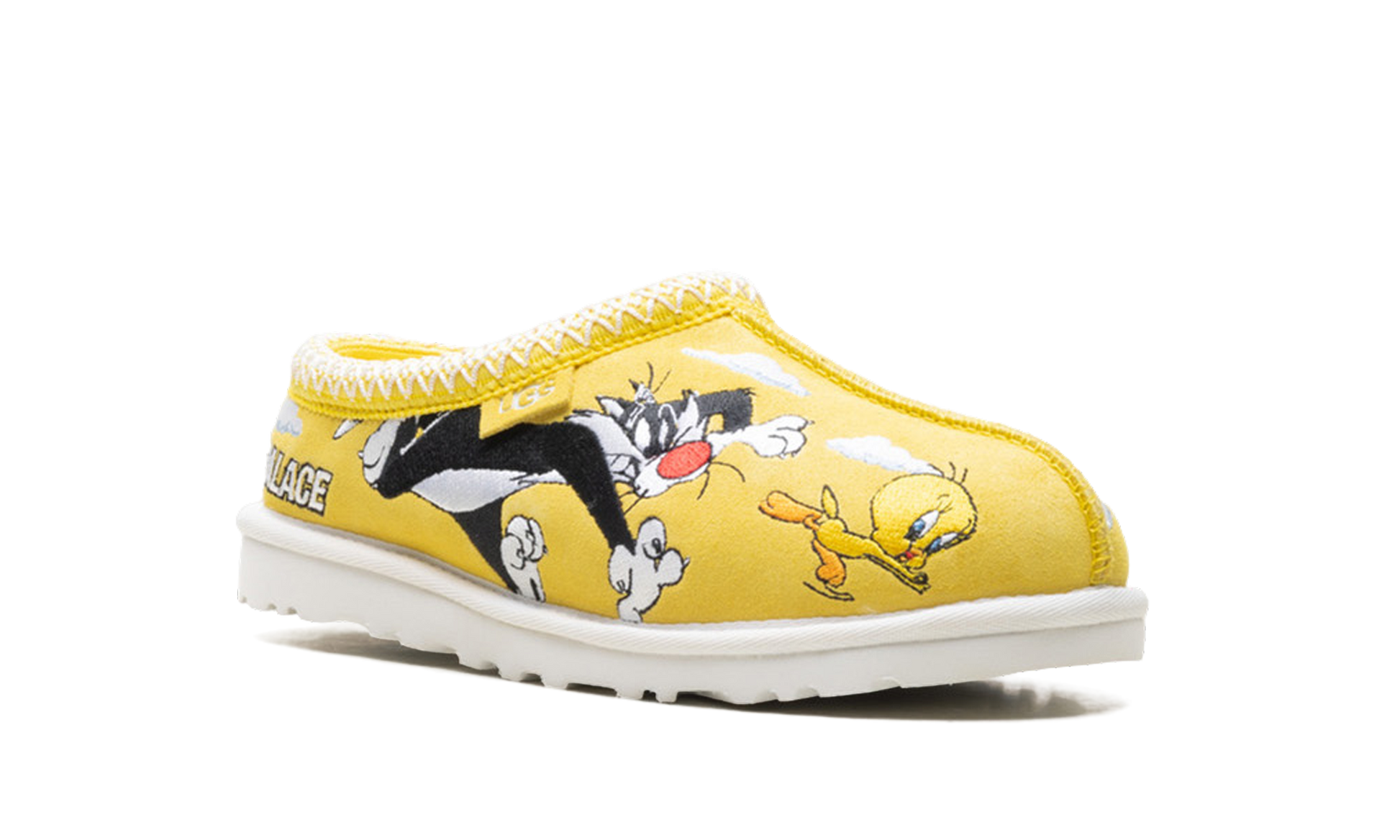 Tasman "Palace x looney tunes" 1181910 YEL