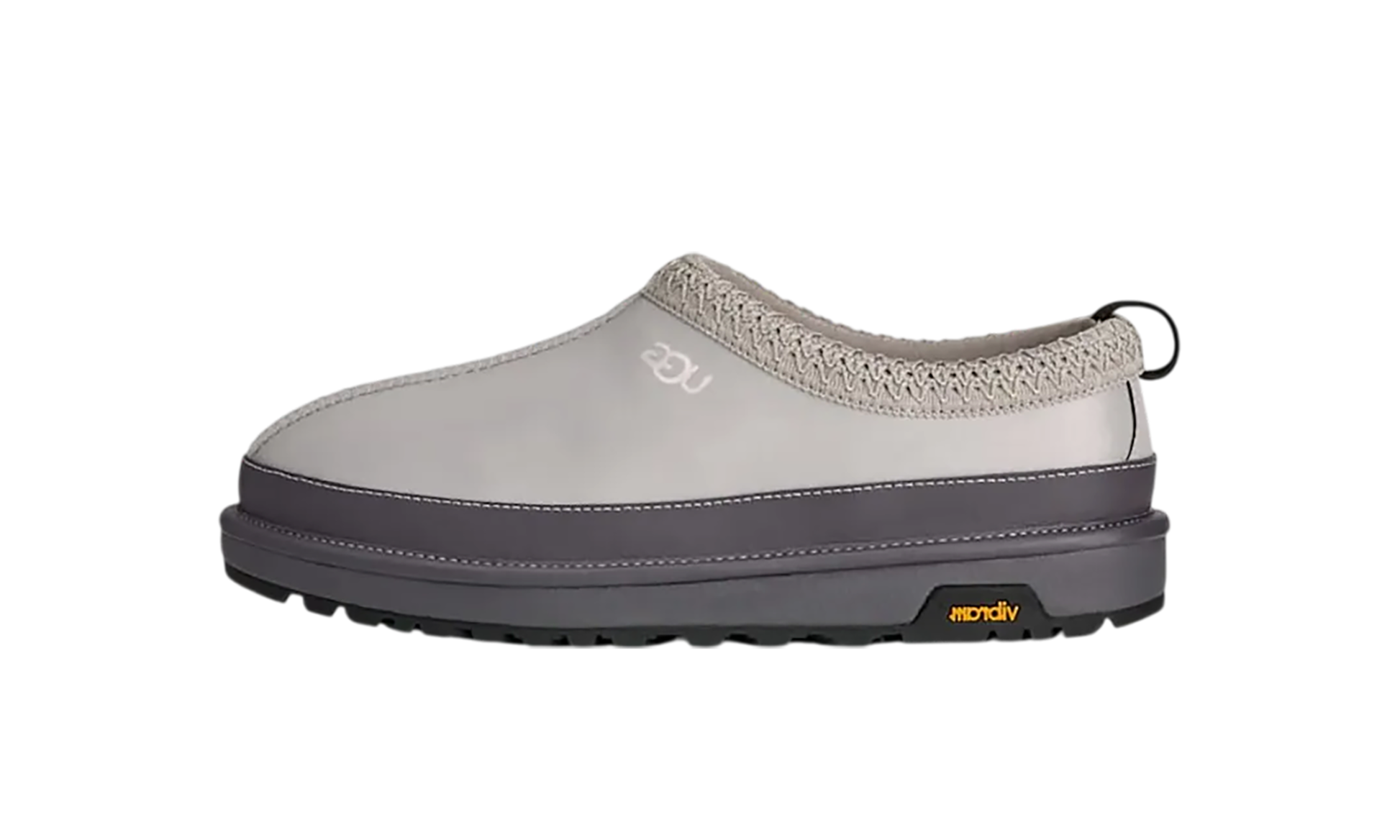 Tasman Reflective Slipper "Silver Reflective"