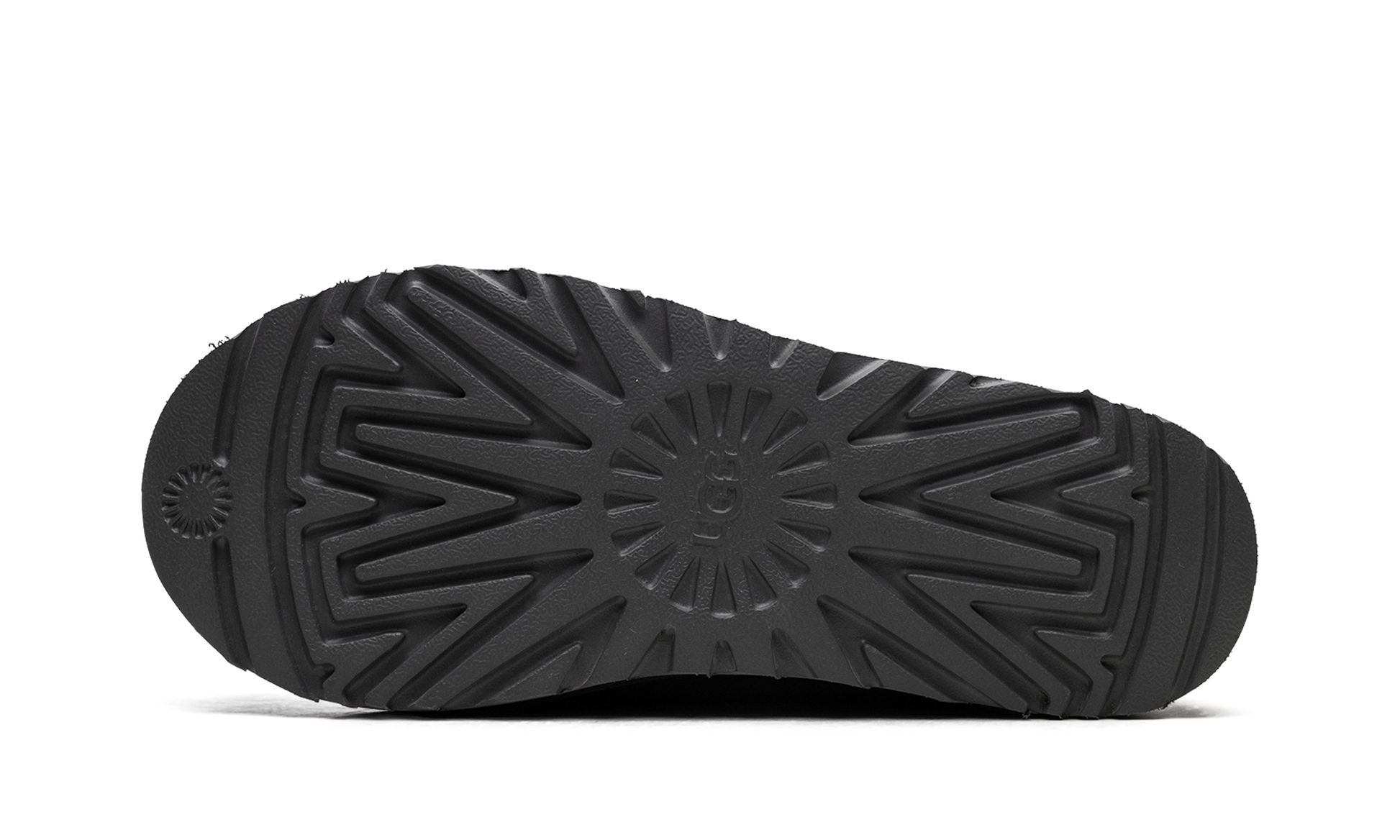 Tasman Slipper "Charcoal sugarplum" 5955 CCLS