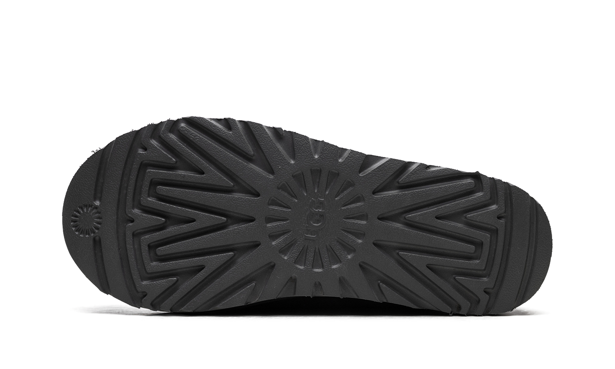 Tasman Slipper "Charcoal sugarplum" 5955 CCLS