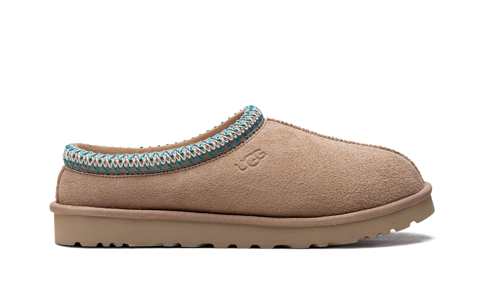 Tasman Slipper "Driftwood white pepper" 5950 DRF