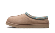Tasman Slipper "Driftwood white pepper" 5950 DRF