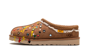 Tasman Slipper "Gallery dept. - chestnut" 1166952 CHE