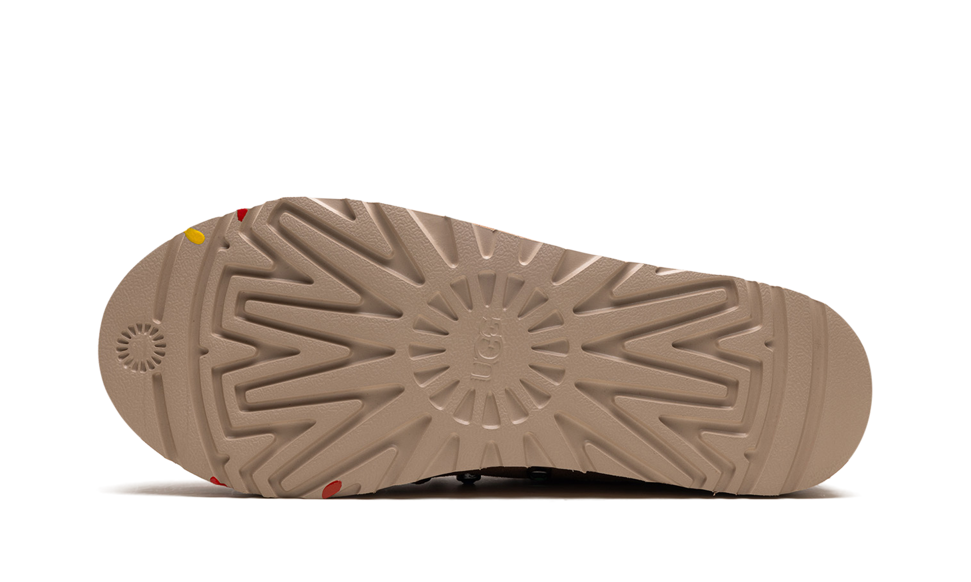 Tasman Slipper "Gallery dept. - chestnut" 1166952 CHE