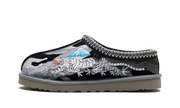 Tasman Slipper "Palace - black camo" 1172070 BKCA