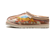 Tasman Slipper "Palace - chestnut camo" 1172070 CTCM