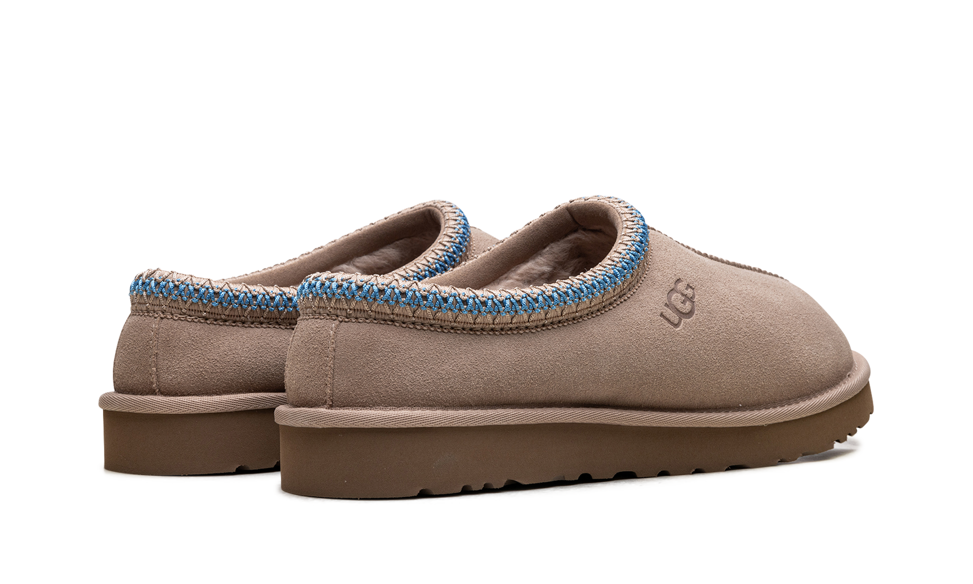 Tasman Slipper "Sand santorini" 5950 SSNT