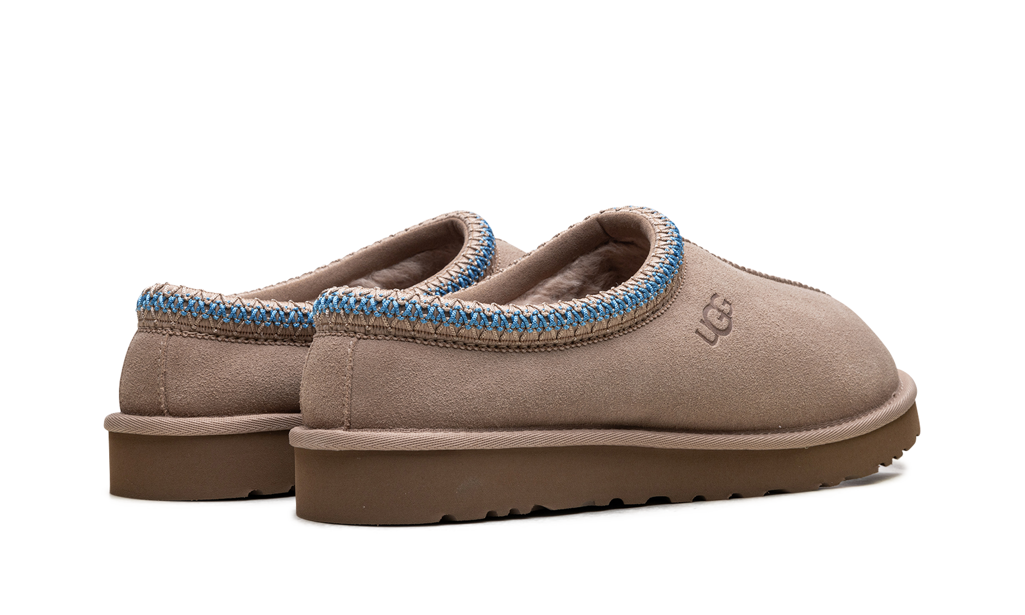 Tasman Slipper "Sand santorini" 5950 SSNT
