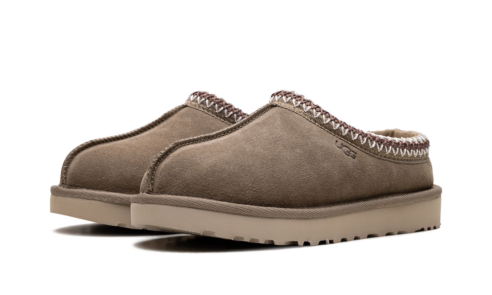 Tasman Slipper Women "Antilope" 5955 ALP