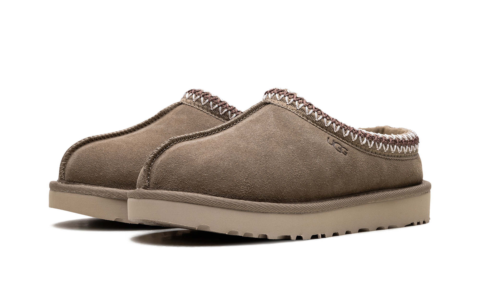 Tasman Slipper Women "Antilope" 5955 ALP