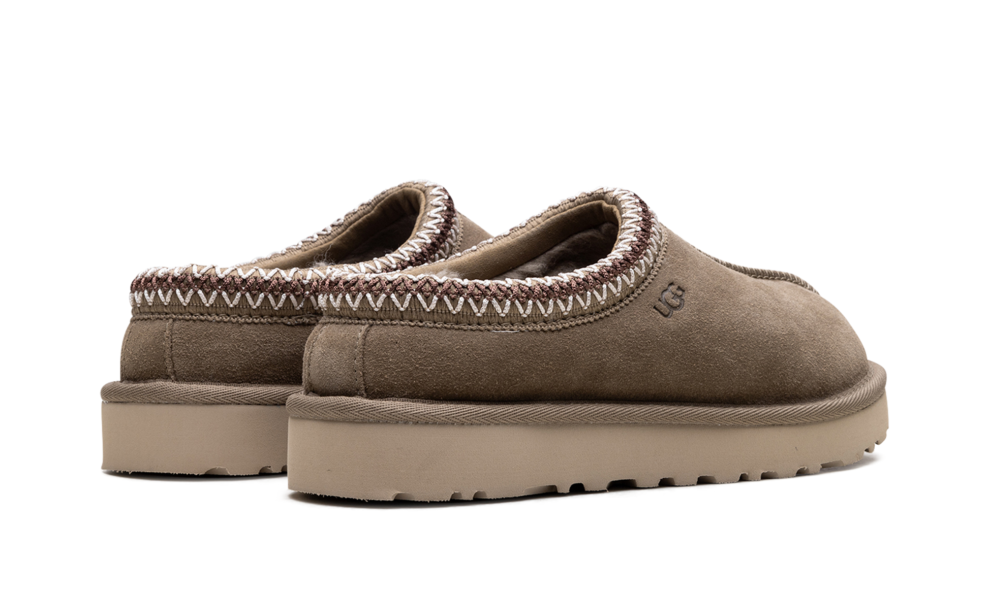 Tasman Slipper Women "Antilope" 5955 ALP