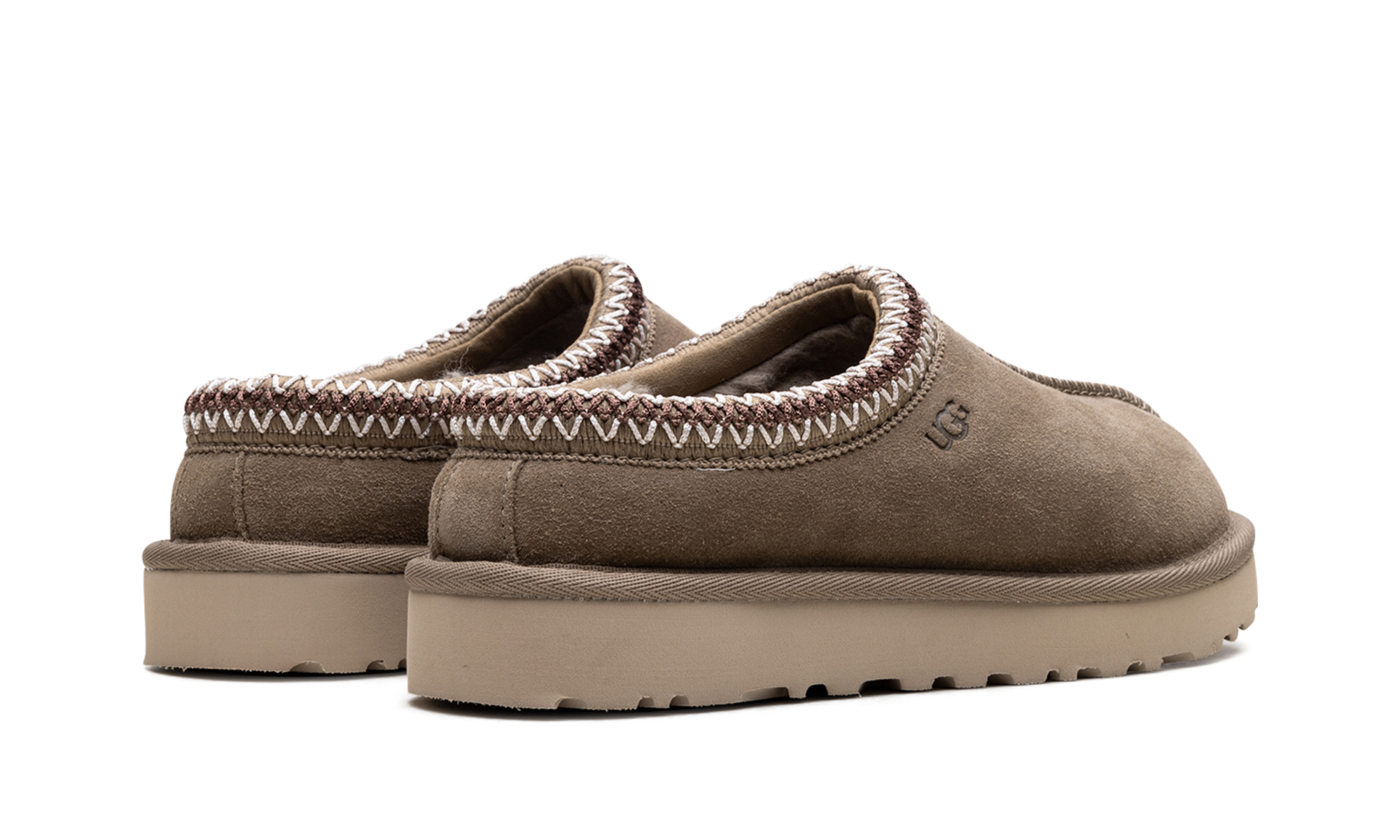 Tasman Slipper Women "Antilope" 5955 ALP