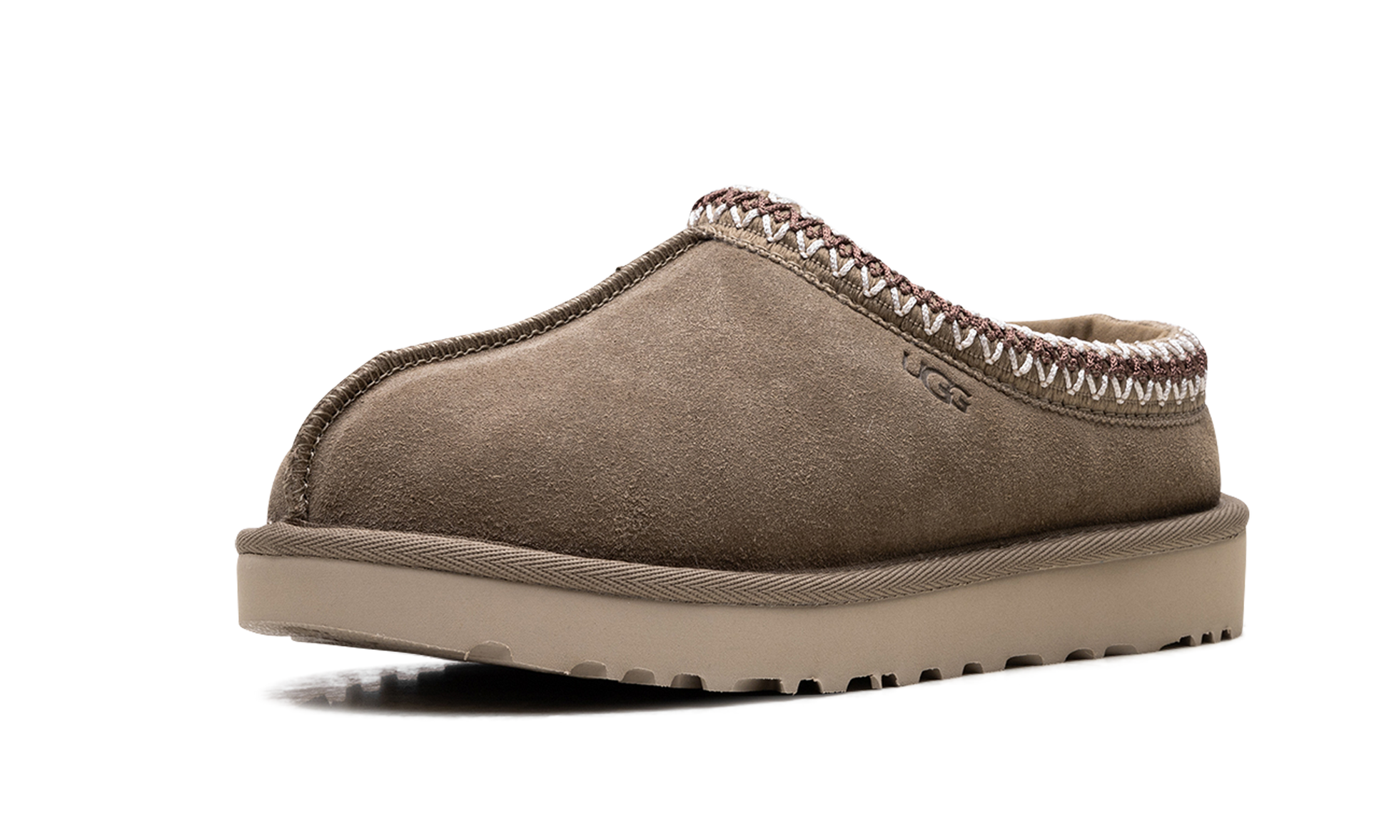Tasman Slipper Women "Antilope" 5955 ALP