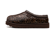 Tasman Slipper Women "Caspian burnt cedar" 1158350 BCDR
