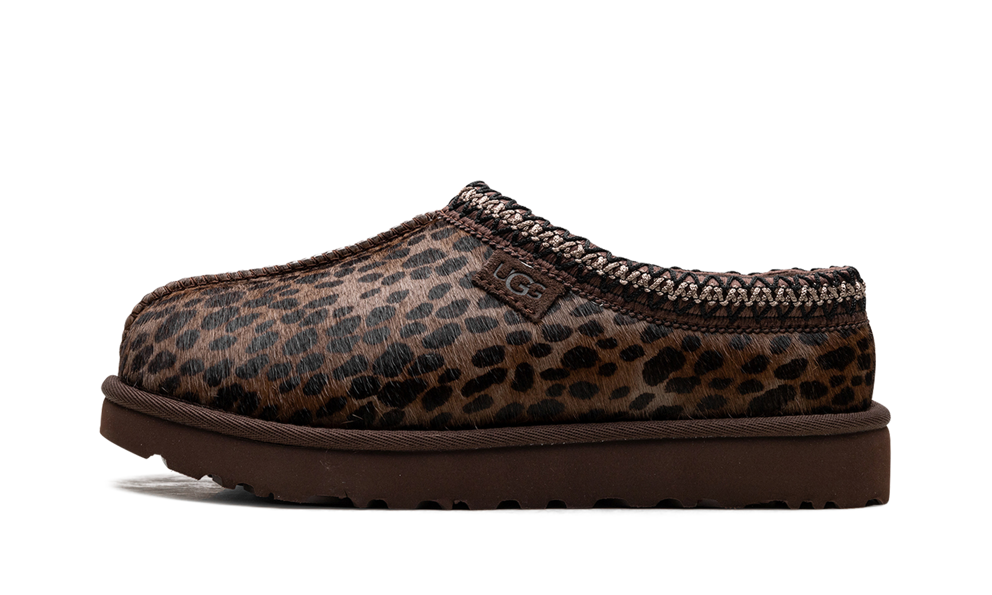 Tasman Slipper Women "Caspian burnt cedar" 1158350 BCDR