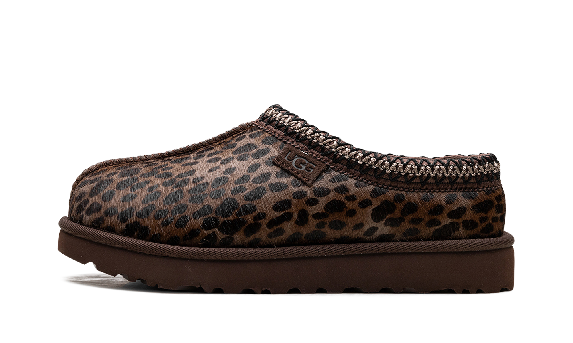 Tasman Slipper Women "Caspian burnt cedar" 1158350 BCDR