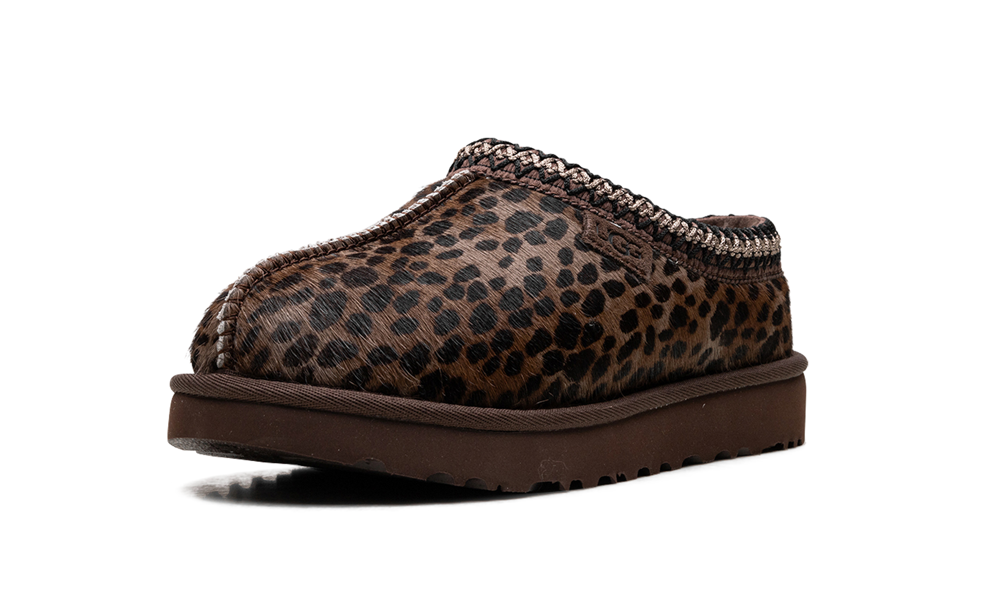 Tasman Slipper Women "Caspian burnt cedar" 1158350 BCDR
