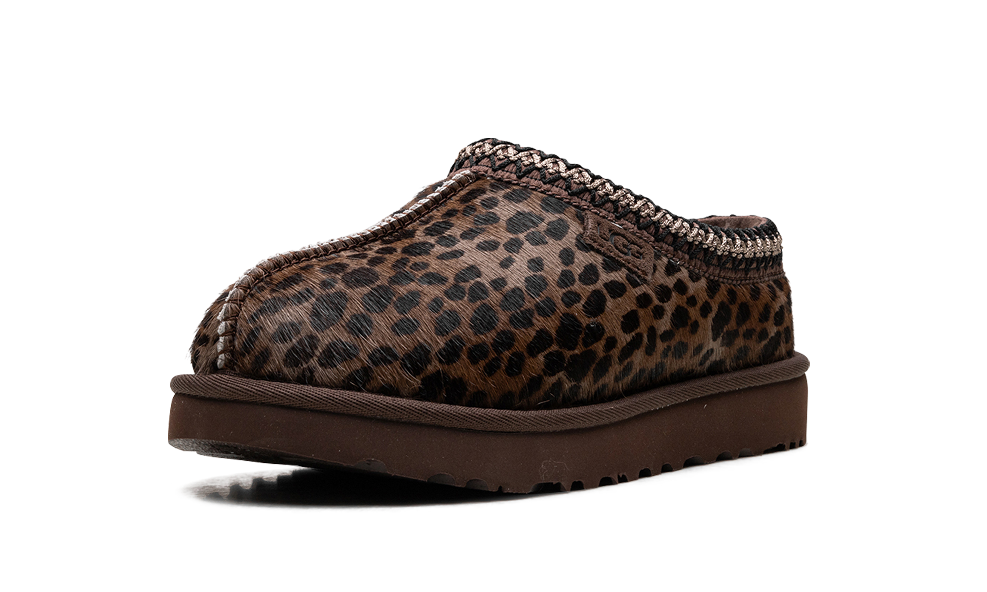 Tasman Slipper Women "Caspian burnt cedar" 1158350 BCDR
