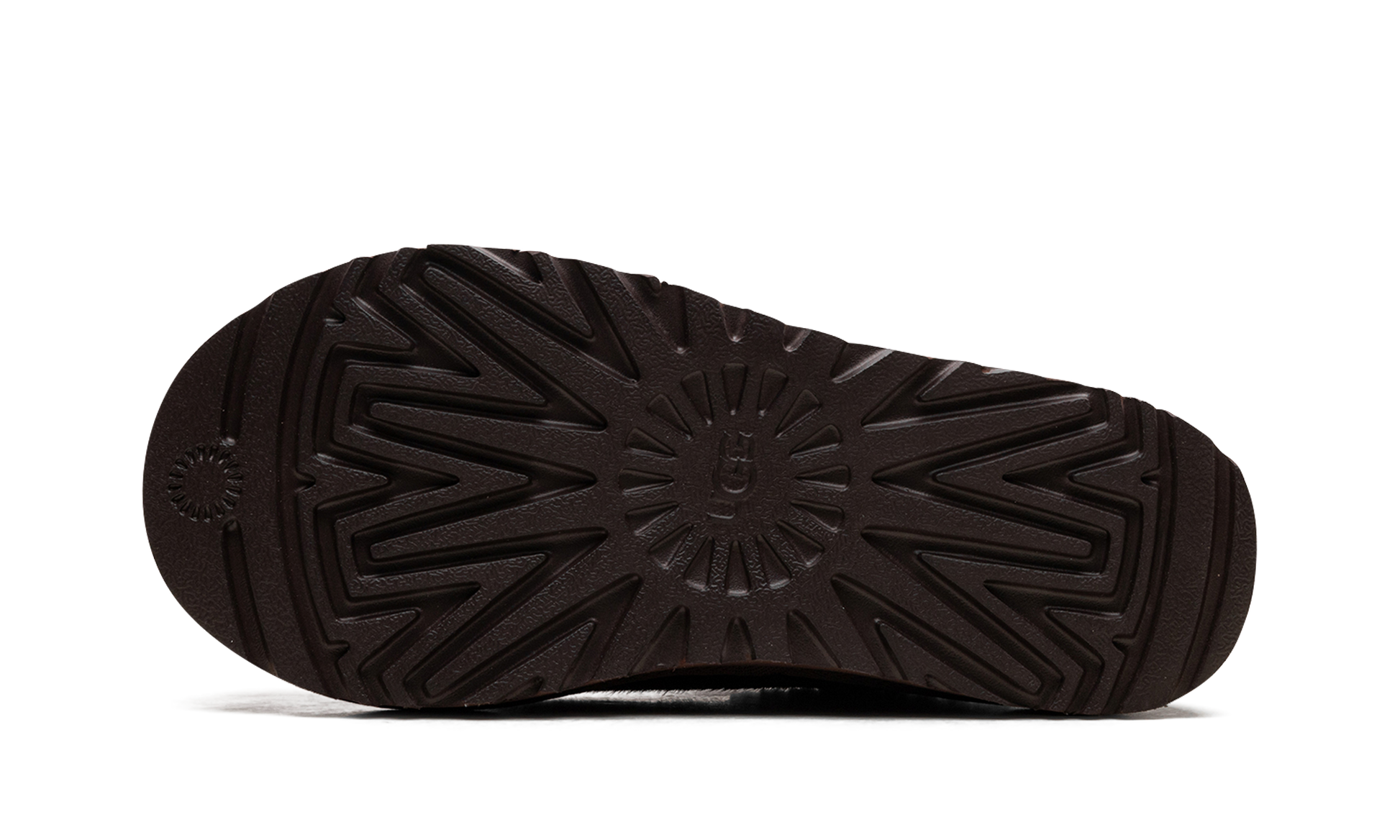 Tasman Slipper Women "Caspian burnt cedar" 1158350 BCDR