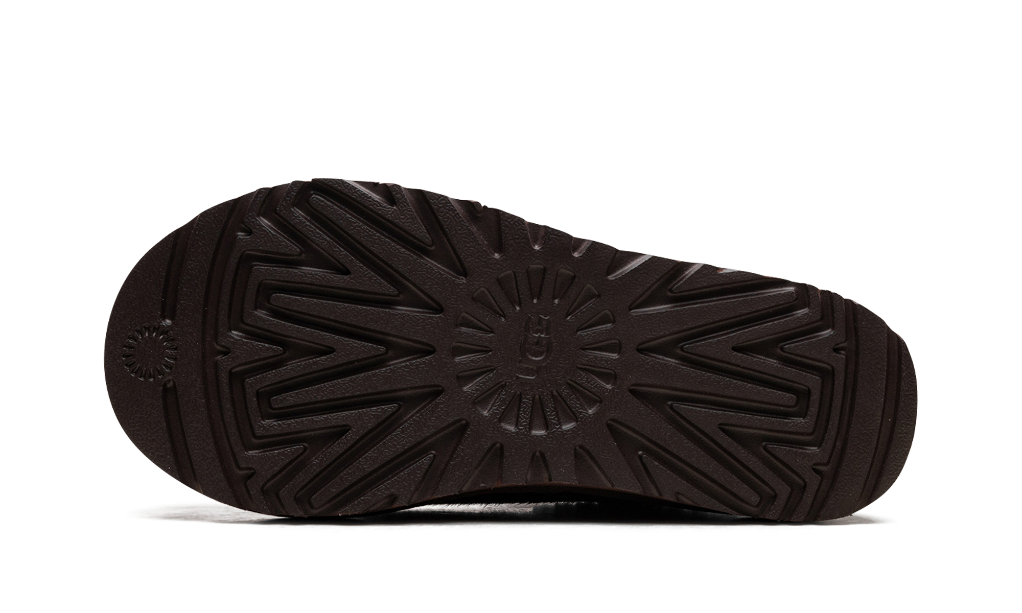 Tasman Slipper Women "Caspian burnt cedar" 1158350 BCDR