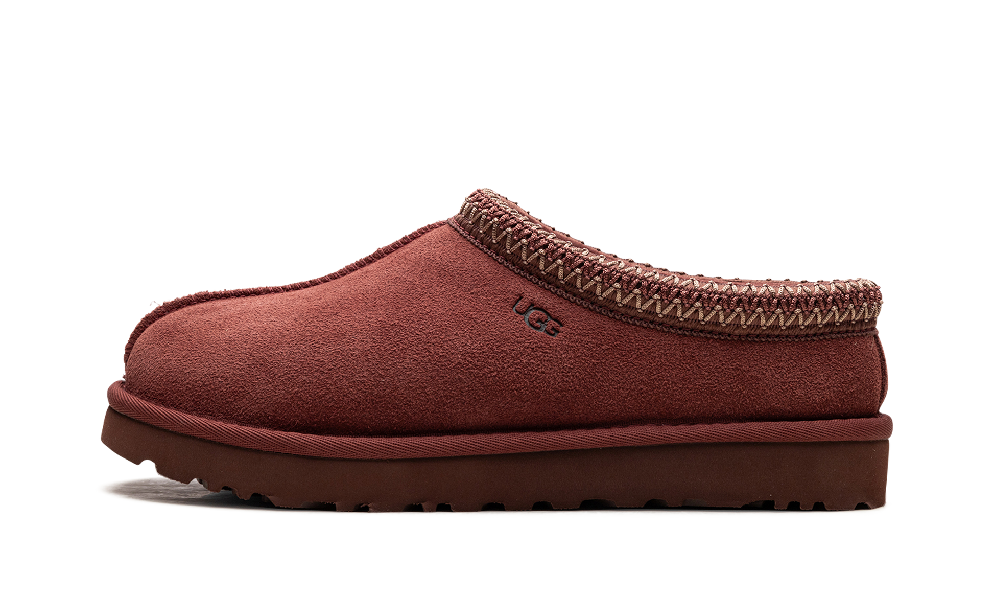 Tasman Slipper Women "Red jasper" 5955 RDJ