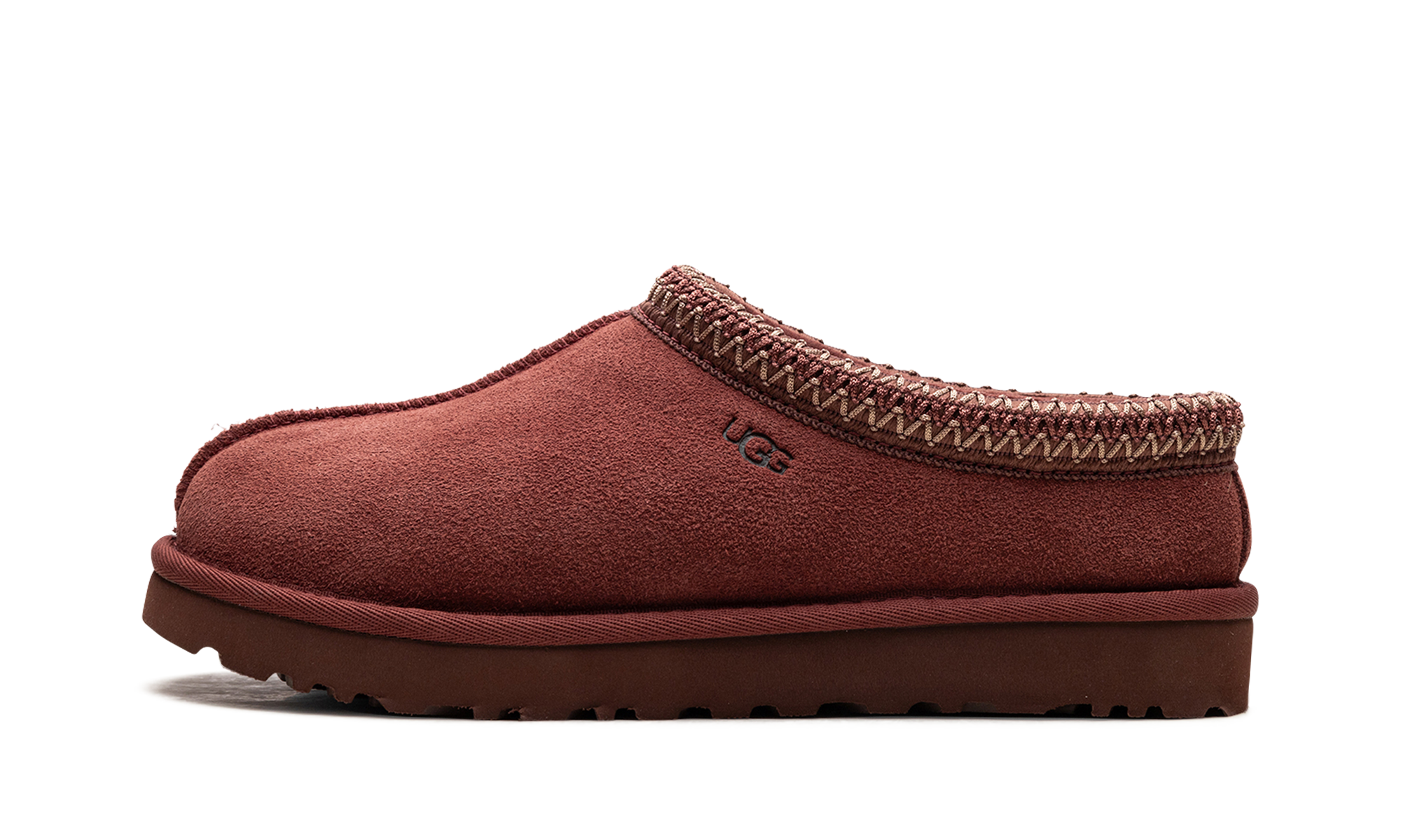 Tasman Slipper Women "Red jasper" 5955 RDJ