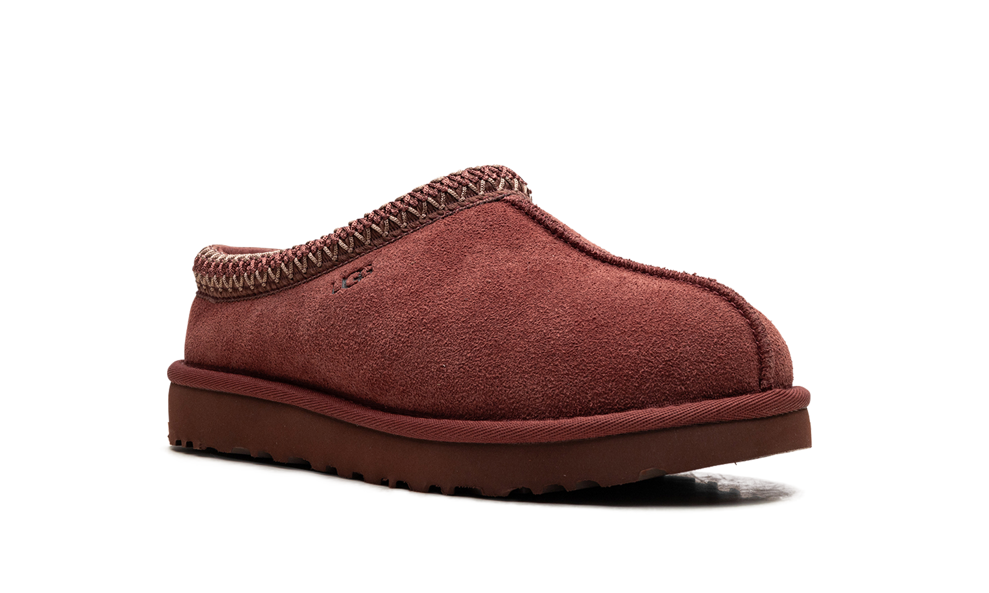Tasman Slipper Women "Red jasper" 5955 RDJ