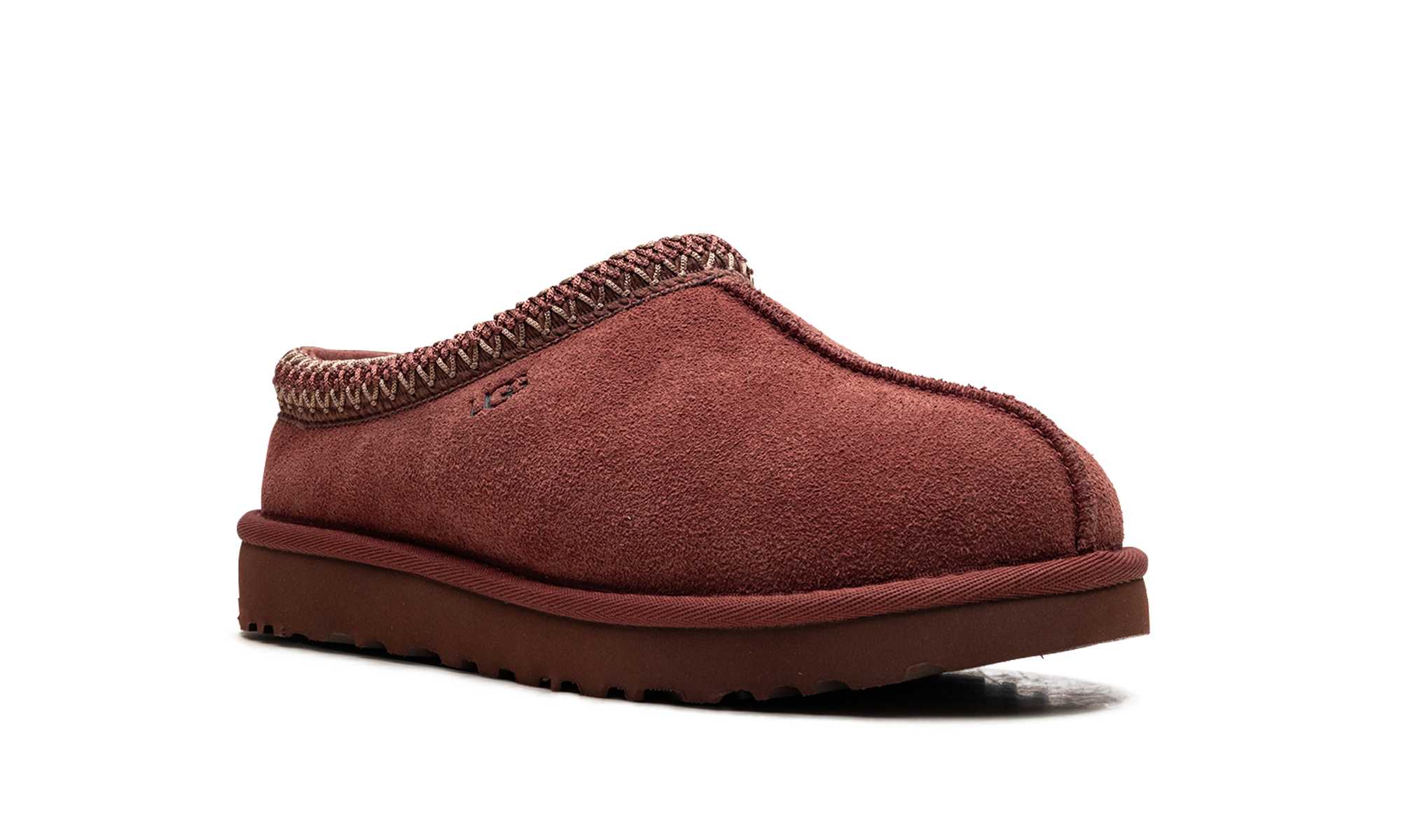 Tasman Slipper Women "Red jasper" 5955 RDJ