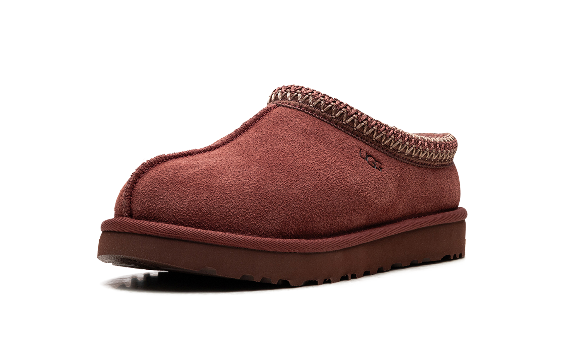 Tasman Slipper Women "Red jasper" 5955 RDJ