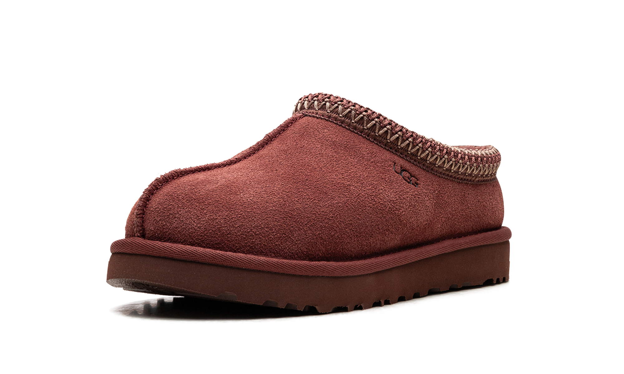 Tasman Slipper Women "Red jasper" 5955 RDJ